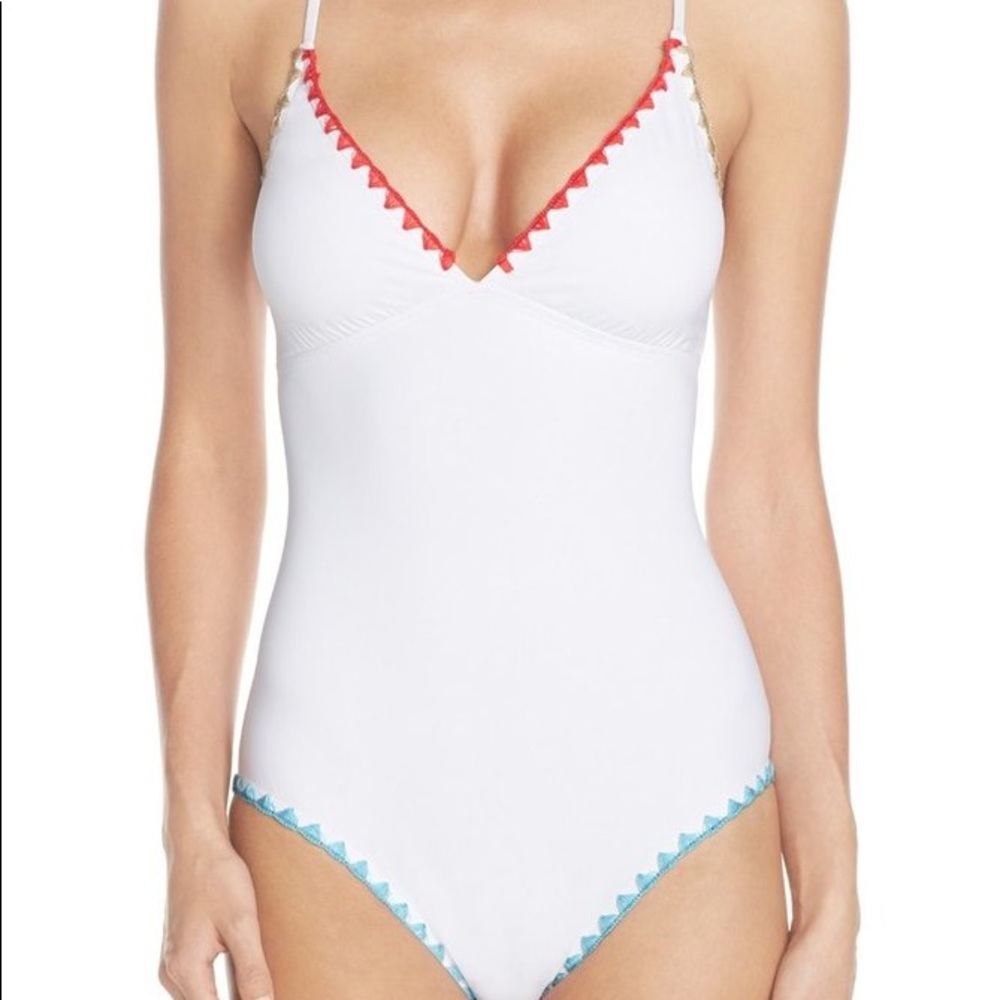 Lucky Brand Swimsuit
